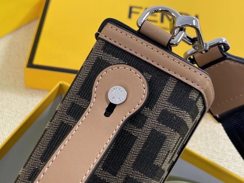 Fendi Baguette Bags